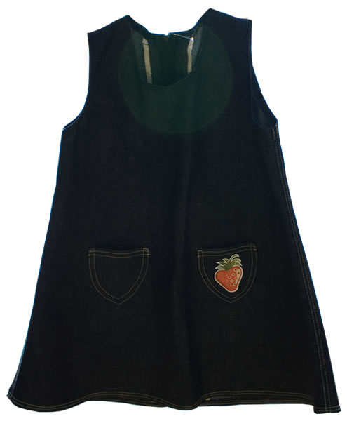 Haljina model 2